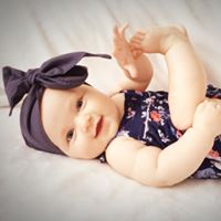 Candice Yoder Photo 1