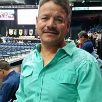Jesus Cavazos Photo 26