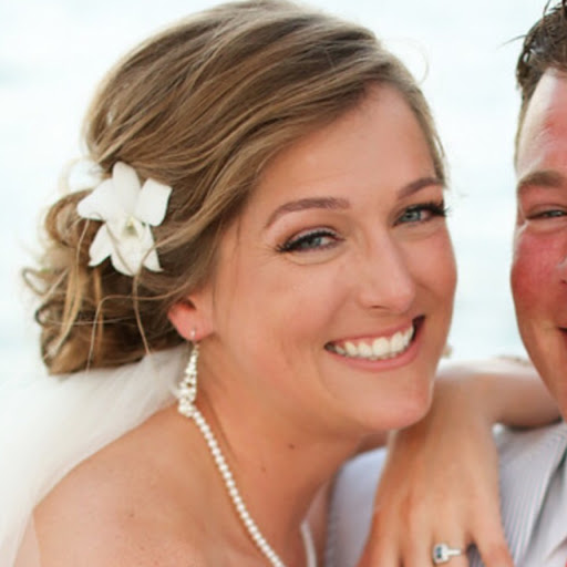 Kristin Rauch Photo 2