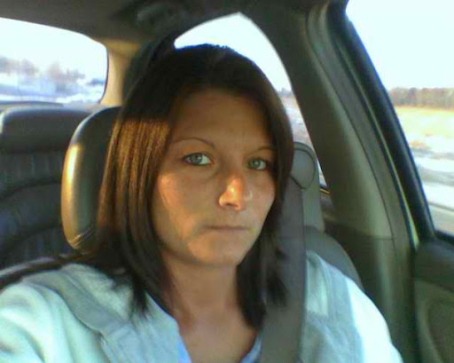 Tina Caudill Photo 7