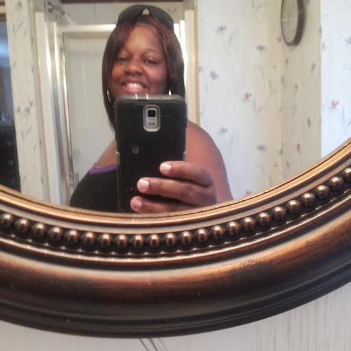 Dorothy Washington Photo 13
