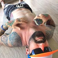 Eric Batchelor Photo 24