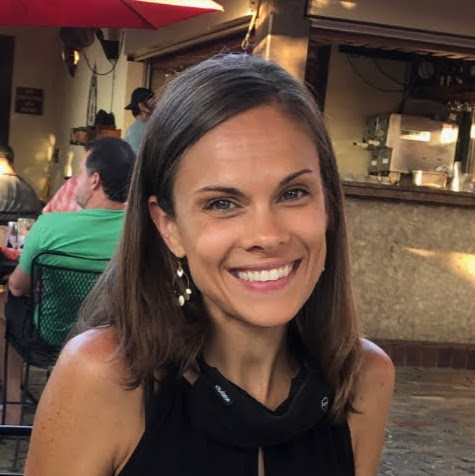 Rachel Mahan Photo 5