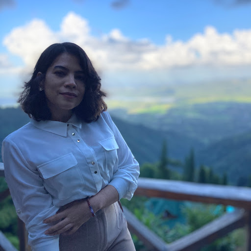 Olga Tolentino Photo 1