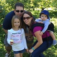 Jennifer Bergeron Photo 18