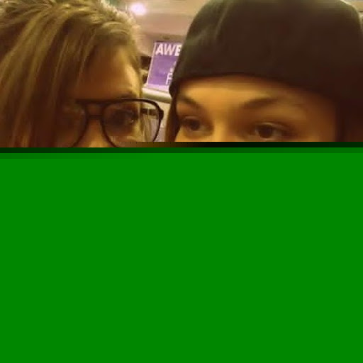 Megan Marks Photo 24