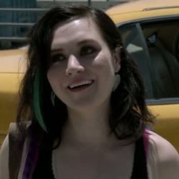 Catherine Morrow Photo 10
