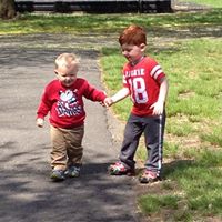 Sean Mcelroy Photo 24