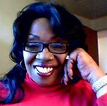 Marie Johnson Photo 27