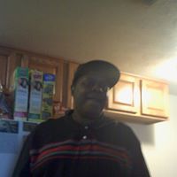 Reggie Harper Photo 6