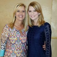 Terri Sims Photo 34