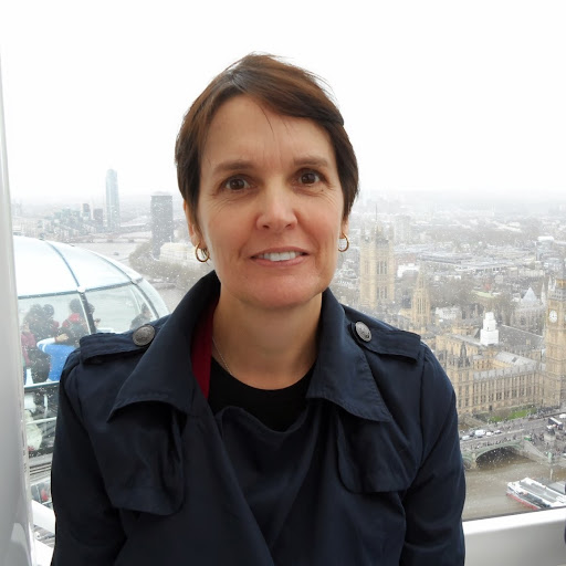 Michele Langley Photo 9