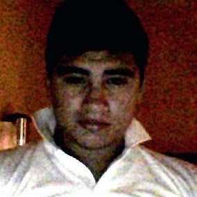 Raymundo Felix Photo 9