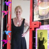 Jenny Gould Photo 25