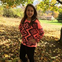 Anna Getz Photo 4