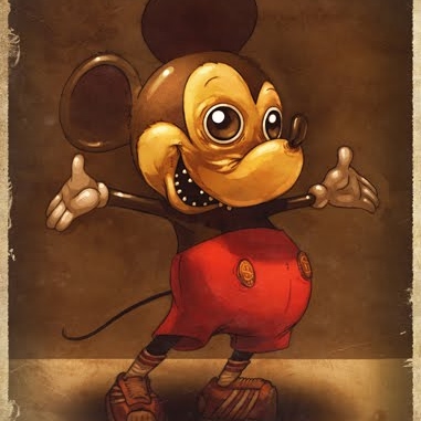 Mickey Carter Photo 4