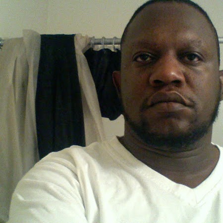 Terrence Henderson Photo 31