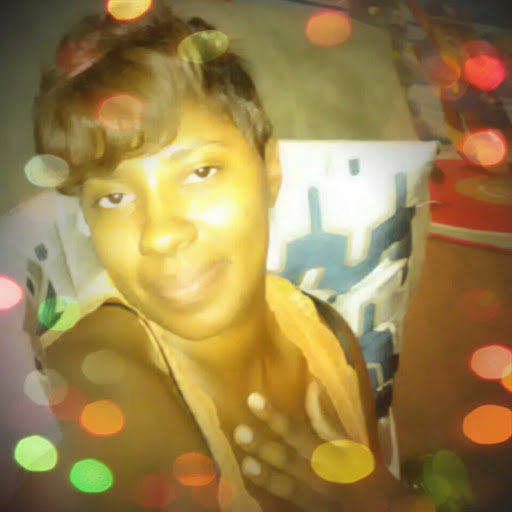 Dominique Pruitt Photo 5