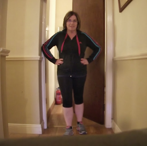 Geraldine Murray Photo 6