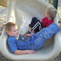 Jason Heflin Photo 35