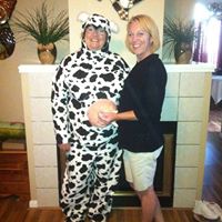 Crystal Parish Photo 9