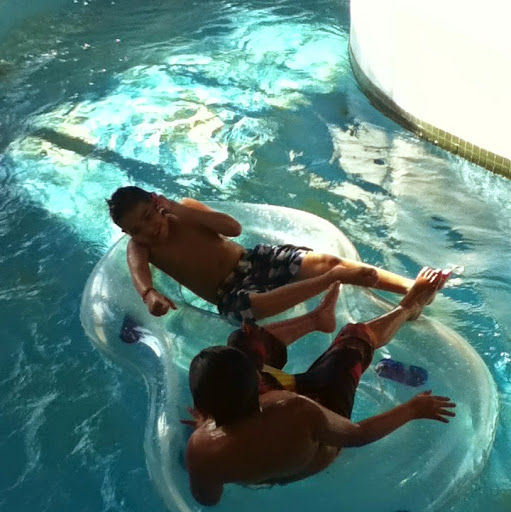 Gregory Fairbanks Photo 28