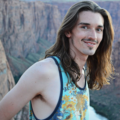 Daniel Cameron Photo 54