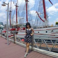 Grace Cheng Photo 21