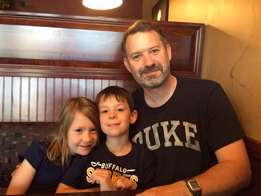 David Privett Photo 22