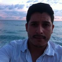 Edgar Aguilera Photo 13