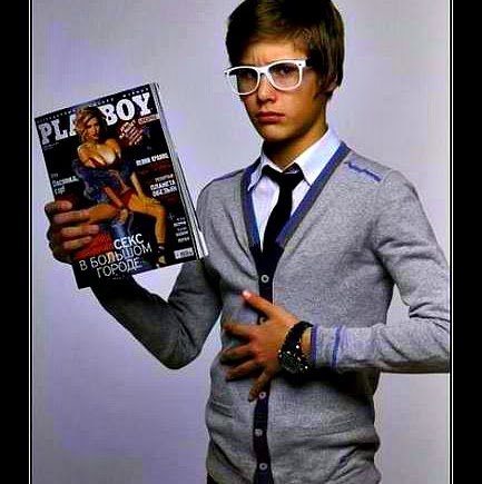 Benjamin Santiago Photo 12