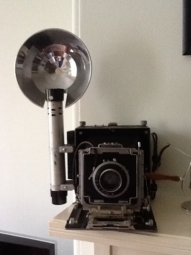 Julie Byrnes Photo 9