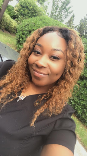 Paulette Patterson Photo 9