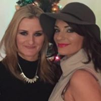 Julie Fitzsimons Photo 2