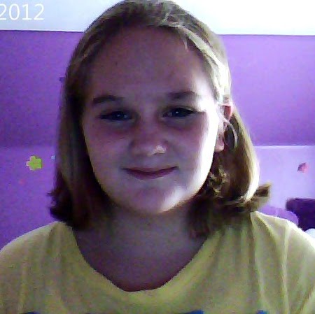 Jillian Hubbard Photo 4