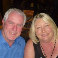 Christine Gough Photo 16