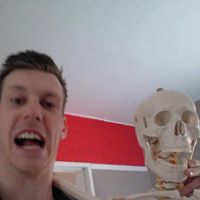 Christopher Barber Photo 10