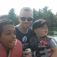 Richard Loftus Photo 12 Richard Loftus Photo 12