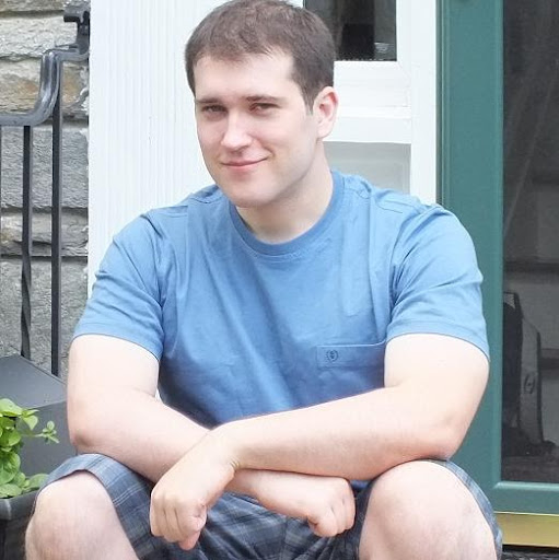 John Funk Photo 22