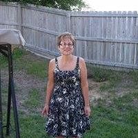 Jennifer Wright Photo 40