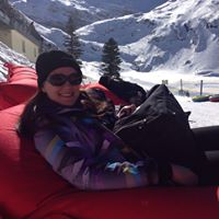 Sarah Meller Photo 4