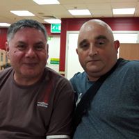 Barry Perkins Photo 35 Barry Perkins Photo 35