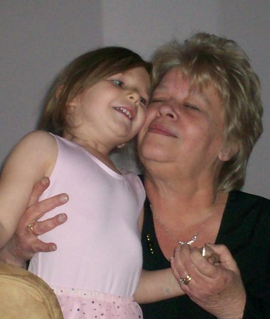 Darlene Ball Photo 22