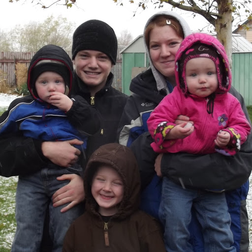 Mary Draper Photo 39