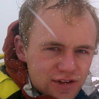 Jeffrey Hansen Photo 29