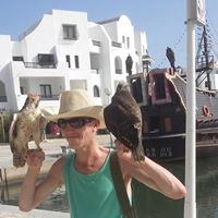 Tom Stevens Photo 30