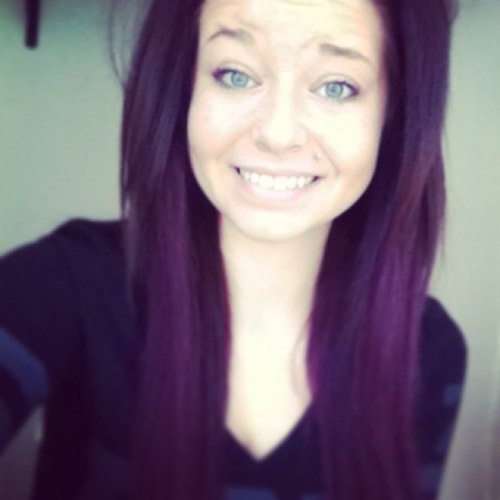 Sarah Funk Photo 1