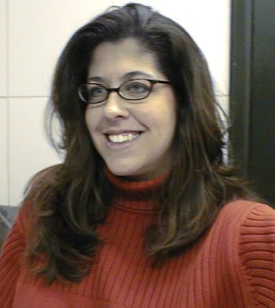 Robin Hall Photo 12