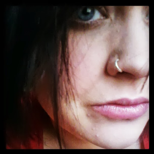 Catherine Read Photo 29