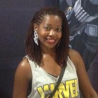 Erica Bush Photo 22